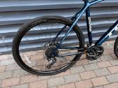 Parduodamas Trek Dual Sport 2 Mulsanne Blue XL hib - nuotraukos Nr. 5