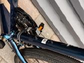Parduodamas Trek Dual Sport 2 Mulsanne Blue XL hib - nuotraukos Nr. 6