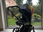 Parduodu cybex platinum vaikišką vėžimėlį - nuotraukos Nr. 4