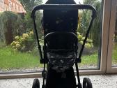 Parduodu cybex platinum vaikišką vėžimėlį - nuotraukos Nr. 3