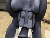 Britax romer king 2 mėlyna - nuotraukos Nr. 2
