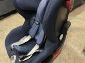 Britax romer king 2 mėlyna - nuotraukos Nr. 3