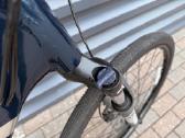 Parduodamas Trek Dual Sport 2 Mulsanne Blue XL hib - nuotraukos Nr. 7