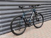 Parduodamas Trek Dual Sport 2 Mulsanne Blue XL hib - nuotraukos Nr. 8