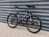 Parduodamas Trek Dual Sport 2 Mulsanne Blue XL hib - nuotraukos Nr. 9