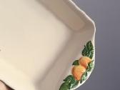 Itališkas kepimo indas - nuotraukos Nr. 2