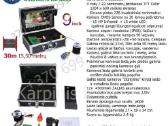 Povandeninė kamera 4 colių 89 € - nuotraukos Nr. 11