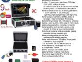 Povandeninė kamera 4 colių 89 € - nuotraukos Nr. 12