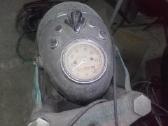 Motociklas K-750 - nuotraukos Nr. 3