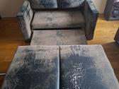 Dovanoju sofa-lova - nuotraukos Nr. 2