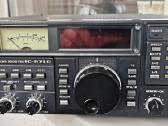 Icom Ic-r71d Am / Ssb Radijo Imtuvas (Donoras) - nuotraukos Nr. 2
