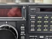 Icom Ic-r71d Am / Ssb Radijo Imtuvas (Donoras) - nuotraukos Nr. 3