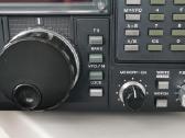 Icom Ic-r71d Am / Ssb Radijo Imtuvas (Donoras) - nuotraukos Nr. 4
