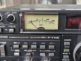Icom Ic-r71d Am / Ssb Radijo Imtuvas (Donoras) - nuotraukos Nr. 5