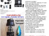 Povandeninė kamera 4 colių 89 € - nuotraukos Nr. 24