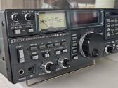 Icom Ic-r71d Am / Ssb Radijo Imtuvas (Donoras) - nuotraukos Nr. 12