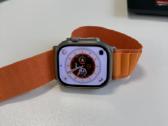 Apple watch 1 - nuotraukos Nr. 3