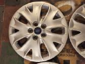 Originalūs Ford R16 ratų gaubtai (4 vnt.) - nuotraukos Nr. 4