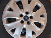 Originalūs Ford R16 ratų gaubtai (4 vnt.) - nuotraukos Nr. 10