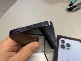 iPhone 13 pro - nuotraukos Nr. 4