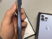iPhone 13 pro - nuotraukos Nr. 7