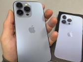 iPhone 13 pro - nuotraukos Nr. 8