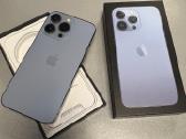 iPhone 13 pro - nuotraukos Nr. 9