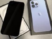 iPhone 13 pro - nuotraukos Nr. 10