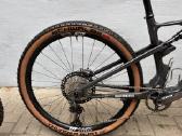 Cannondale Scalpel – XTR / Lefty / DT Swiss Xrc - nuotraukos Nr. 2