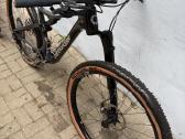 Cannondale Scalpel – XTR / Lefty / DT Swiss Xrc - nuotraukos Nr. 4