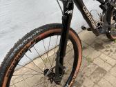 Cannondale Scalpel – XTR / Lefty / DT Swiss Xrc - nuotraukos Nr. 5