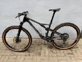 Cannondale Scalpel – XTR / Lefty / DT Swiss Xrc - nuotraukos Nr. 6
