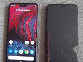 Nokia 6.1 plius - nuotraukos Nr. 2