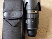 Nikon D850 su priedais - nuotraukos Nr. 4
