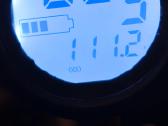 Elektrinis paspirtukas Roy R-07 (700w, 52v) - nuotraukos Nr. 5