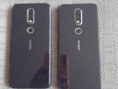 Nokia 6.1 plius - nuotraukos Nr. 5