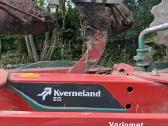 Plūgas Kverneland modelis Eg-100-300 5 korpusai - nuotraukos Nr. 4