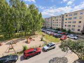 3 Kambarių Butas Lazdynuose – Du Balkonai - nuotraukos Nr. 18
