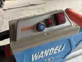 Plytelių pjovimo staklės Wandeli Qx-1200 - nuotraukos Nr. 3