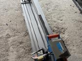 Plytelių pjovimo staklės Wandeli Qx-1200 - nuotraukos Nr. 4