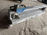 Plytelių pjovimo staklės Wandeli Qx-1200 - nuotraukos Nr. 6