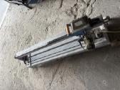 Plytelių pjovimo staklės Wandeli Qx-1200 - nuotraukos Nr. 7