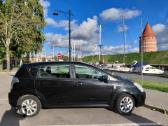Toyota Corolla Verso 2005 - nuotraukos Nr. 3