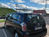 Toyota Corolla Verso 2005 - nuotraukos Nr. 6
