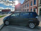 Toyota Corolla Verso 2005 - nuotraukos Nr. 7