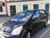 Toyota Corolla Verso 2005 - nuotraukos Nr. 8