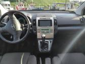 Toyota Corolla Verso 2005 - nuotraukos Nr. 9