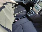 Toyota Corolla Verso 2005 - nuotraukos Nr. 10