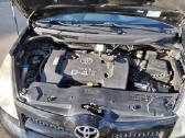 Toyota Corolla Verso 2005 - nuotraukos Nr. 12