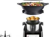 Monsieur Cuisine Smart – virtuvės termorobotas - nuotraukos Nr. 2
